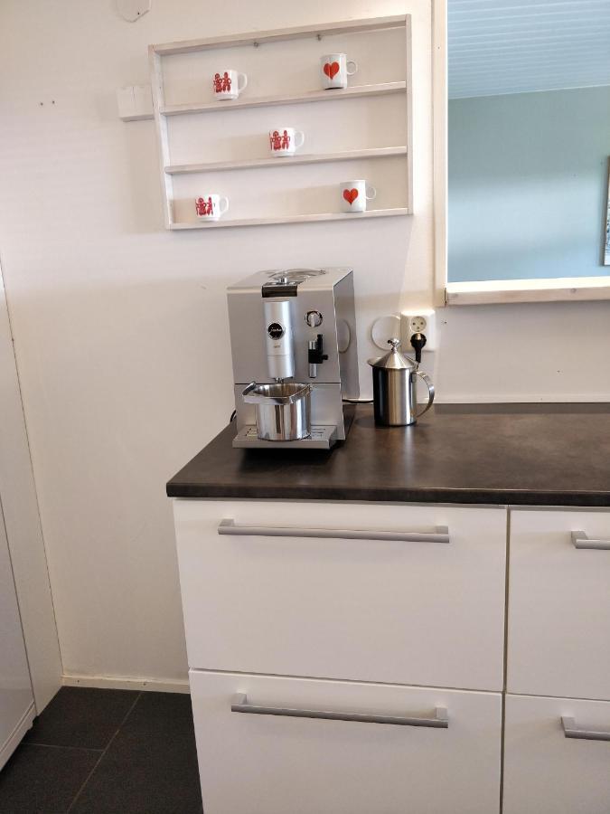 רובניימי Apartment Next To The Santa Park And Santa Claus Village מראה חיצוני תמונה