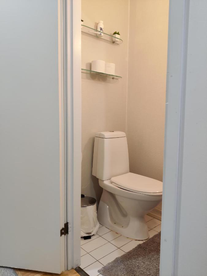 רובניימי Apartment Next To The Santa Park And Santa Claus Village מראה חיצוני תמונה